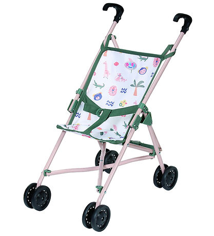 Baby Born Stroller