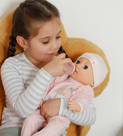 Baby Born Dúkka - 43 cm - Annabella