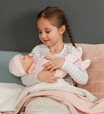 Baby Born Dúkka - 43 cm - Annabella