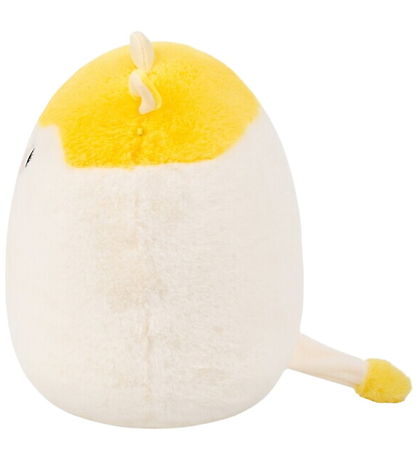 Squishmallows Soft Toy - 30 cm - Fuzz A Mallows Bodie Cow