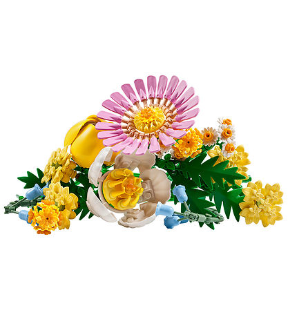 LEGO® Botanicals - Little Summery Bouquet 10347 - 373 Parts