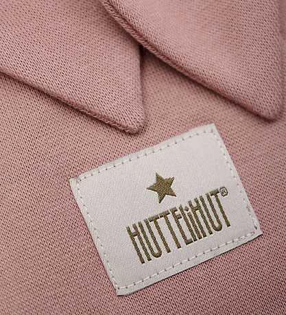 Huttelihut Balaclava - Single Layer - Burlwood w. Ears