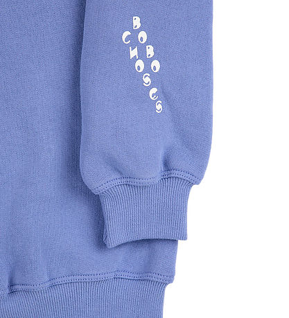 Bobo Choses Polo - Purple
