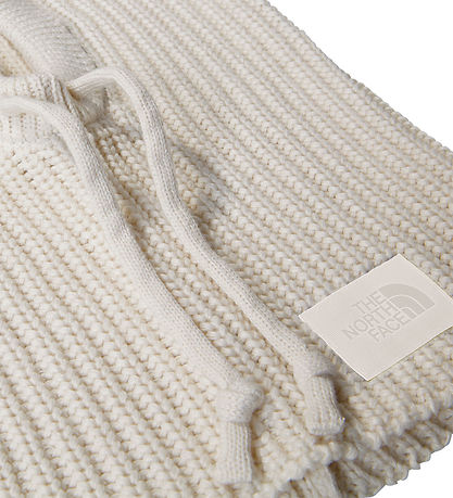 The North Face Balaclava - Knitted - Urban Lifestyle - White Dun