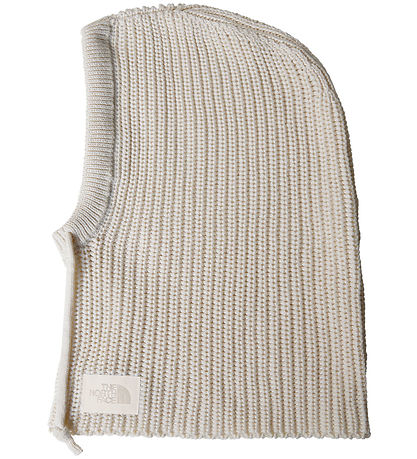 The North Face Balaclava - Knitted - Urban Lifestyle - White Dun
