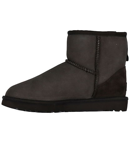 UGG Teddy Boots - Classic+ Mini II - Dusted Cocoa