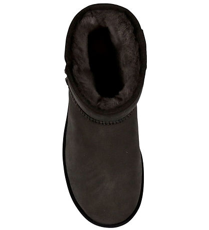 UGG Teddy Boots - Classic+ Mini II - Dusted Cocoa