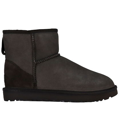 UGG Teddy Boots - Classic+ Mini II - Dusted Cocoa