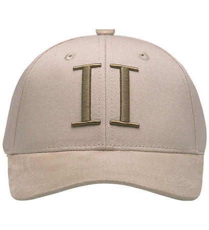 Les Deux Cap - Baseball - Dark Sand
