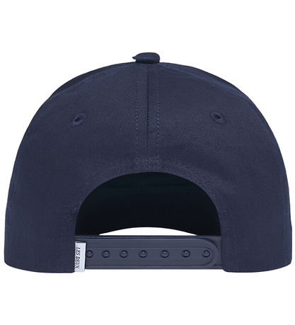 Les Deux Cap - Aidan Baseball - Dark Navy