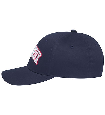 Les Deux Cap - Aidan Baseball - Dark Navy