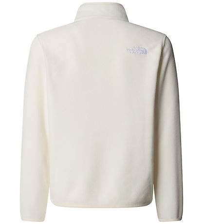 The North Face Fleecepullover - Glacier - 1/4-Reißverschluss - W