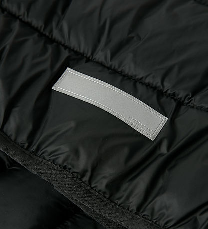 Doudoune Name It - NkmMarble - Noir