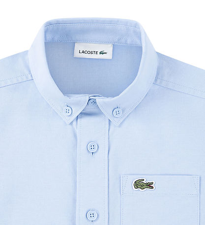 Lacoste Skyrta - Víðmynd