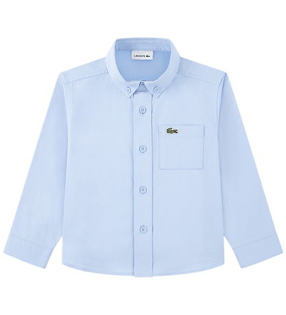 Lacoste Skyrta - Víðmynd