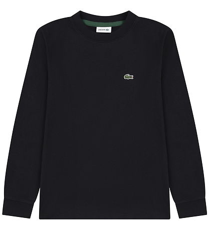 Lacoste Blouse - Black