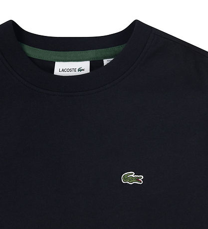 Lacoste T-shirt - Black