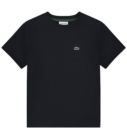 Lacoste T-shirt - Black