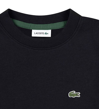Lacoste Bluse - Schwarz