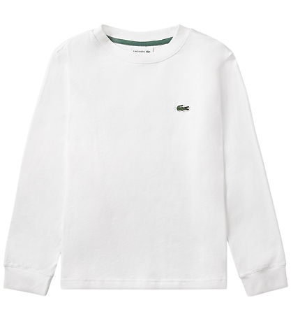 Lacoste Bluse - Weiß
