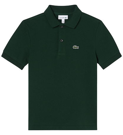 Lacoste Polo - Píké - Sinople