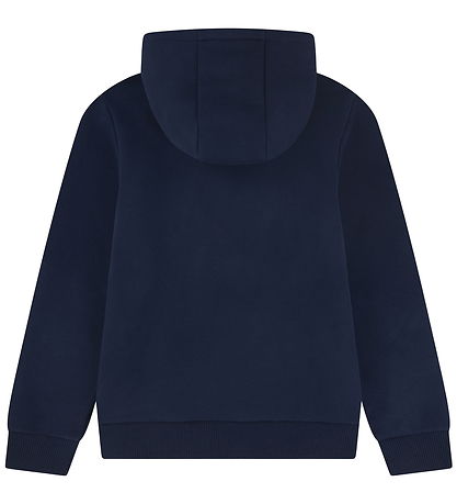 Lacoste Hettupeysa - Marine
