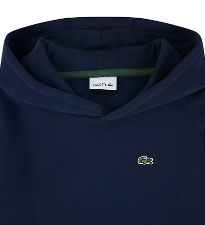 Lacoste Hettupeysa - Marine