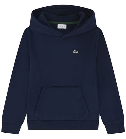 Lacoste Hettupeysa - Marine