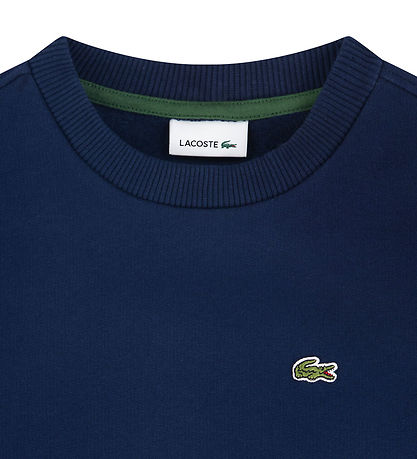 Lacoste Peysa - Marine
