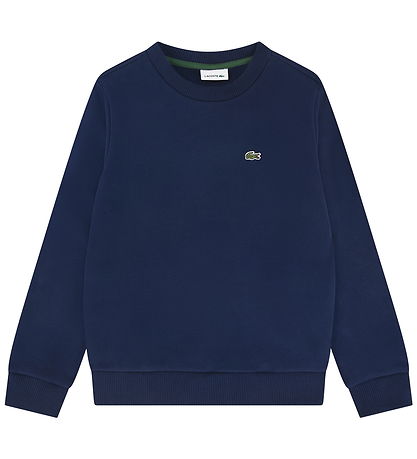 Lacoste Peysa - Marine