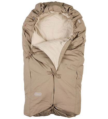Voksi Kerrupoki - Classic+ - 90/108 cm - Dark Sandur
