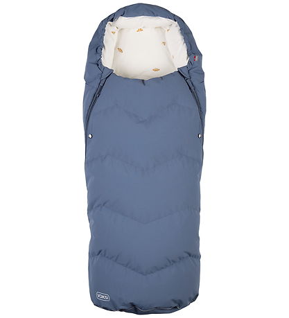 Voksi Kerrupoki - Urban - 90/115 cm - Stone Blue/Vængir