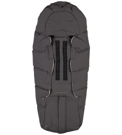 Voksi Kerrupoki - Move - 90 cm - Grey Solid