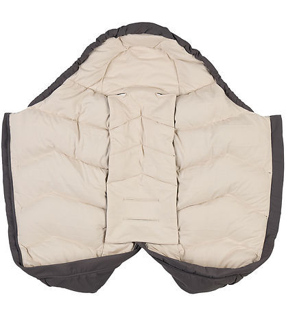 Voksi Kerrupoki - Move - 90 cm - Grey Solid
