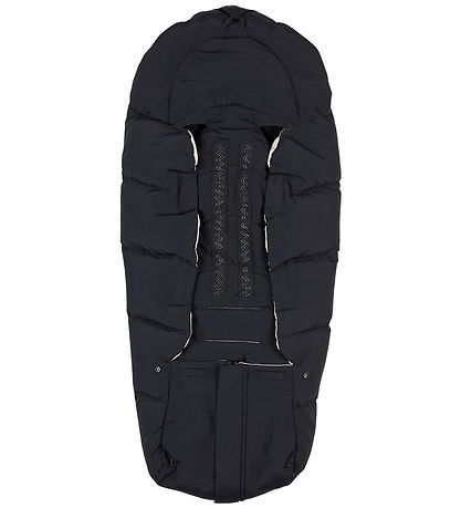 Voksi Kerrupoki - Move - 90 cm - Black Solid