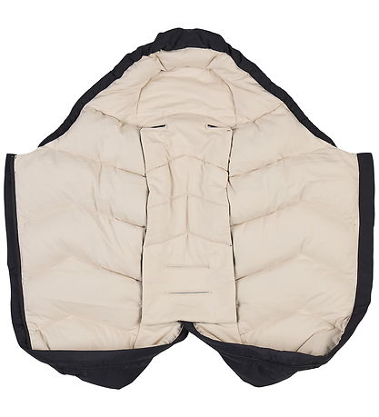 Voksi Kerrupoki - Move - 90 cm - Black Solid