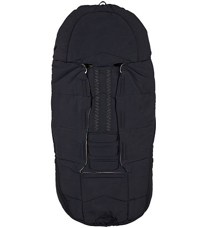 Voksi Kerrupoki - Explorer - 105 cm - Black Solid