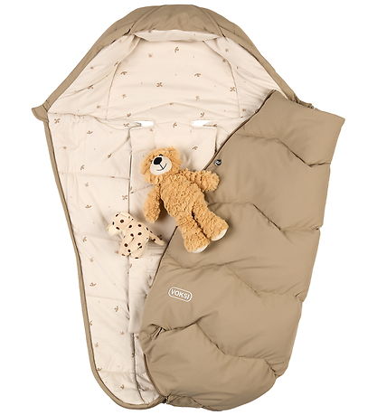Voksi Kerrupoki - Explorer - 105 cm - Dark Sandur Clover