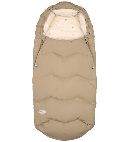 Voksi Kerrupoki - Explorer - 105 cm - Dark Sandur Clover