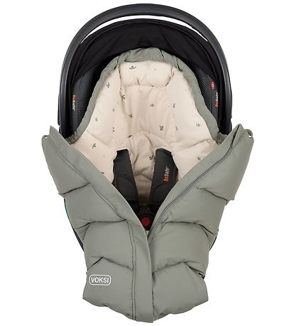 Voksi Kerrupoki - Move - 90 cm - Engi Green