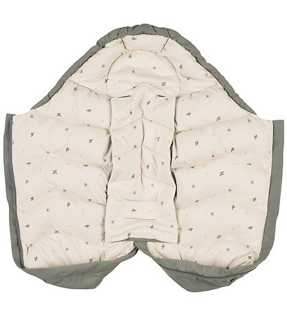 Voksi Kerrupoki - Move - 90 cm - Engi Green