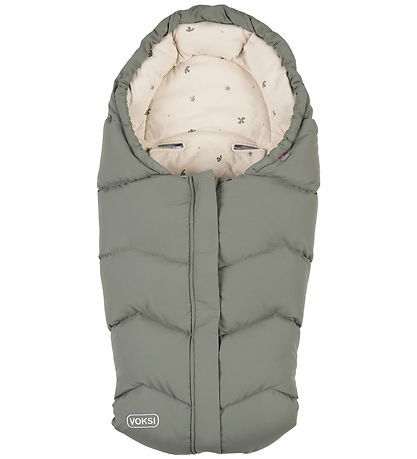 Voksi Kerrupoki - Move - 90 cm - Engi Green
