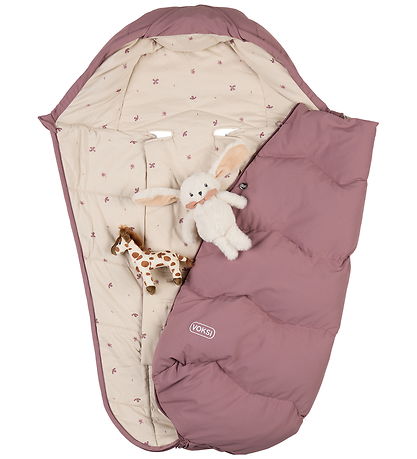 Voksi Kerrupoki - Explorer - 105 cm - Grape Clover