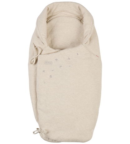 Voksi Kerrupoki - Wool Undirvagn - 80 cm - AOP - Sandur