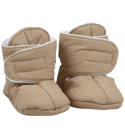 Voksi Pollasokkar - Dark Sandur-Light Grey