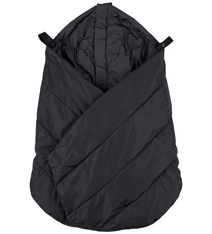 Voksi Carry Case - Black