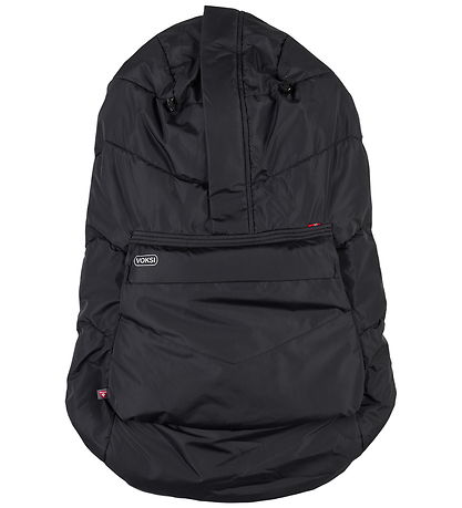Voksi Carry Case - Black