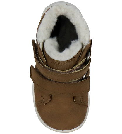 Ecco Stígvél - SP1 Létt Infant - Hlýtt - Camel