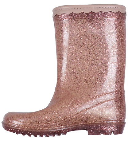 Sofie Schnoor Rubber Boots - Rose