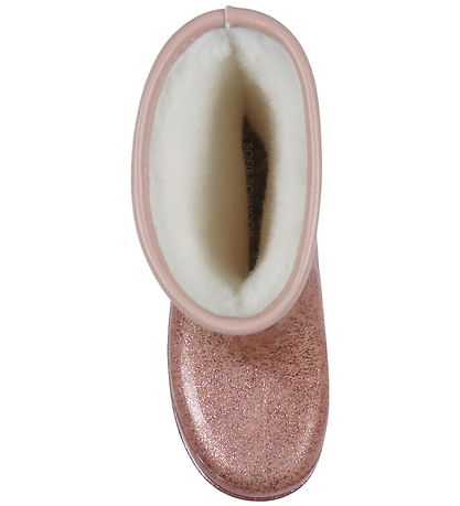 Sofie Schnoor Rubber Boots - Rose